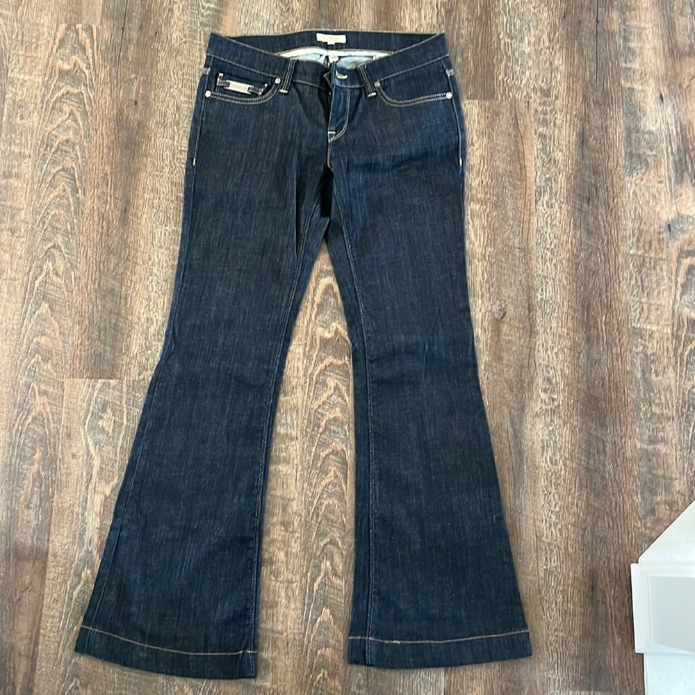 Women’s Burberry Jeans
